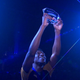 Illustration for article titled Bayonetta Pro Upsets Smash's Best To Win Evo Championship